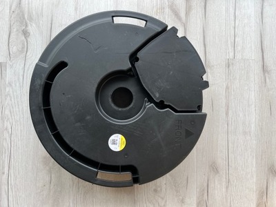 GŁOŚNIK SUBWOOFER AUDI A7 A6 C8 4K0035913