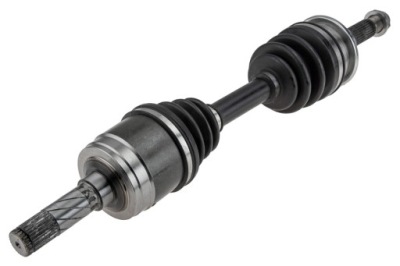 Привідний вал привідна mazda b2500 ranger 4wd 99- фото №1