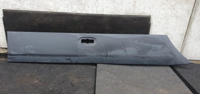 Молдинг крыло правый задняя volkswagen crafter ii a9066903300 фото №1