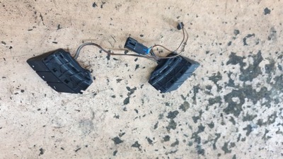 Opel tigra b ii переключатели руля фото №1