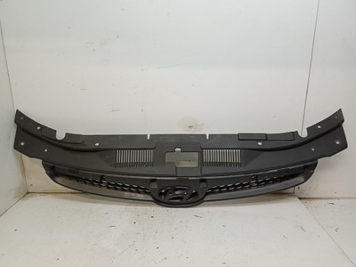 Hyundai i30 защита поперечина передний 86351-2l000 фото №1