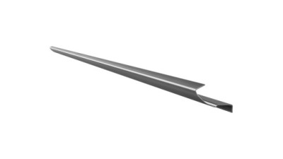 Ремкомплект порог l+p volkswagen golf iv 97-07, оцинковка 1,2 mm фото №1