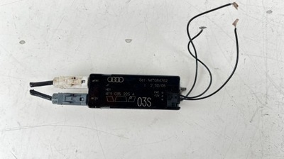 ПІДСИЛЮВАЧ АНТЕНИ AUDI A6 C6 4F9035225A