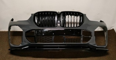 Бампер перед bmw x5 g05 фото №1