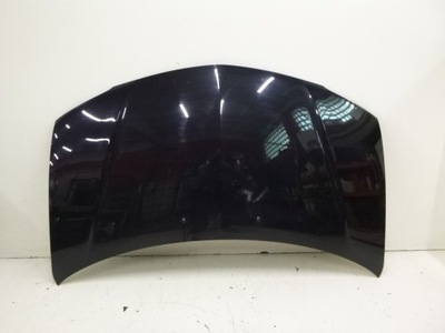 Капот mazda premacy 2002 r. фото №1