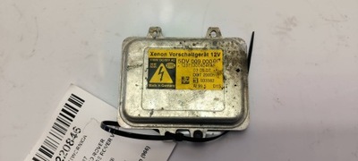 Перетворювач land rover range rover vogue l322 фото №1