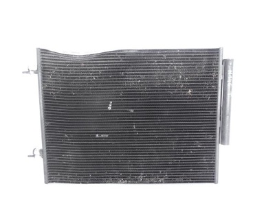 Alfa romeo stelvio quadrifoglio giulia конденсатор фото №1