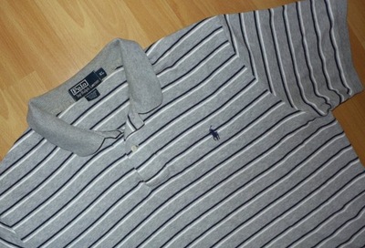 Ralph Lauren - koszulka polo XL