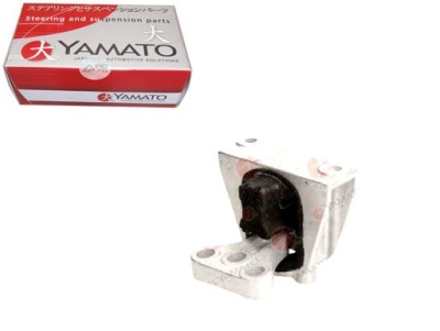 Yamato подушка двигуна honda cr-v iii 2.4 i-vtec фото №1