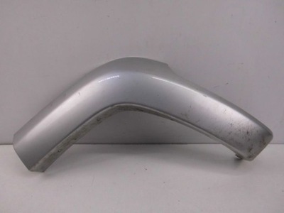 Jeep cherokee kj подкрылок молдинг задняя левая фото №1