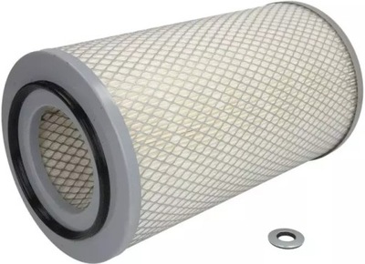 WIX FILTERS FILTRO AIRE 42917  