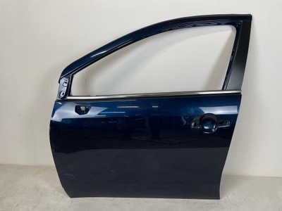Двері передні ліва suzuki sx4 s cross фото №1