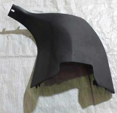 Захист поріг внутрішнього bmw оригінальний номер 7492598 фото №1