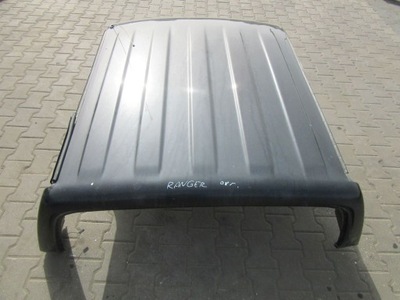 Ford ranger ii 2008 4d крыша потолок фото №1