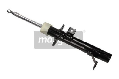 MAXGEAR 11-0480 AMORTIGUADOR DERECHA PARTE DELANTERA FORD FIESTA V 01-  