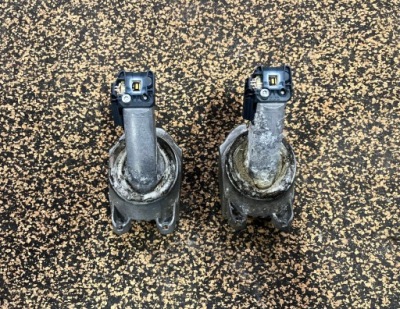 Bmw 5 gt f07 2013 модуль керуючий баласт led фото №1