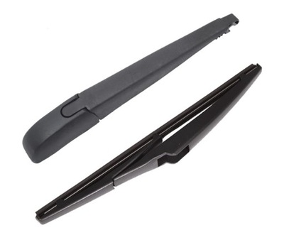 HOLDER WIPER BLADES I WIPER JEEP CHEROKEE KL 14--  