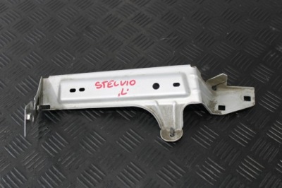 Кронштейн крила ліва stelvio veloce фото №1