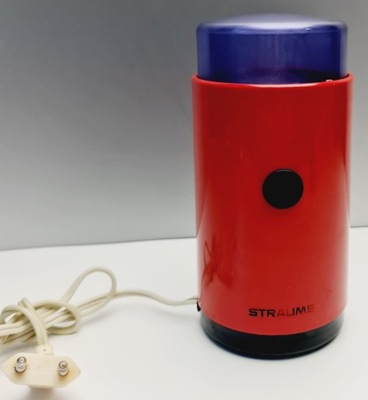 515.RADZIECKI MŁYNEK DO KAWY STRAUME