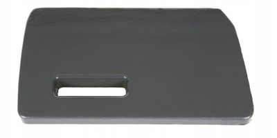 Заглушка накладка бампера права volvo fh fm фото №1