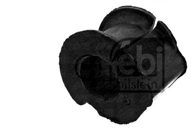 Febi резиновый элемент стабилизатора suzuki перед swift iii spl фото №1