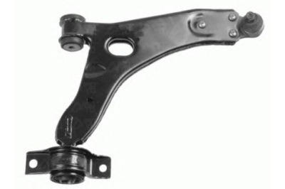 Lemforder рычаг ford перед focus правый 98- lemforder фото №1