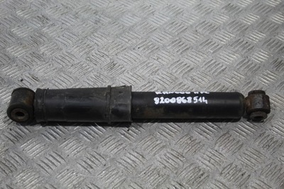 Амортизатор задня kangoo ii 2 iii 3 lift 8200868514 фото №1