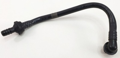Шланг трубка підсилювач гальм volvo v50 s40 c30 1.6 16v фото №1