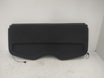 Полиця багажника renault clio фото №1