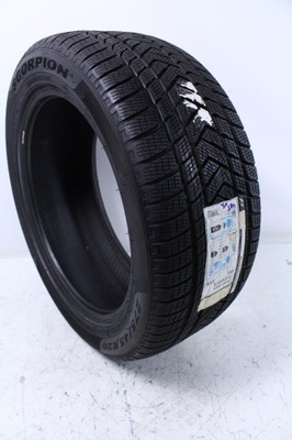 2X OPONA PIRELLI SCORPION WINTER 275/45/R20 XL