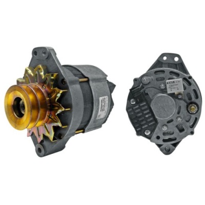 Granit генератор 14 v / 120 a фото №1