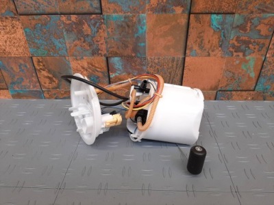 Насос топлива bmw xm g09 12km!!! фото №1