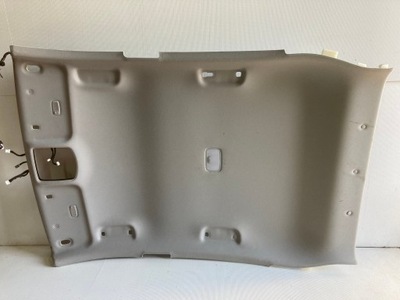 Потолок hyundai kona 17-23 фото №1