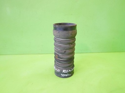 Труба шланг wąż интеркулер renault premium dci фото №1