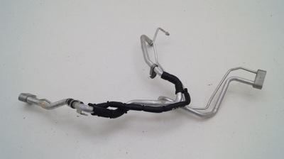 Nissan pathfinder r52 infiniti qx80 14- трубка шланг кондиционера h фото №1