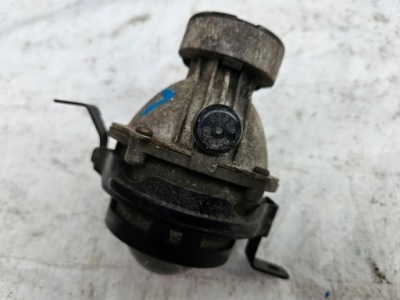 Противотуманная фара правый kia cerato 04-08 92202-2f200 фото №1