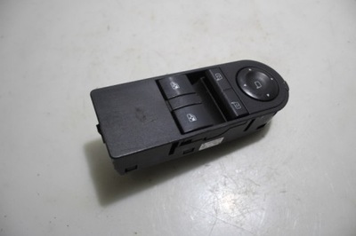 Панель керування вікон дзеркал opel zafira b фото №1