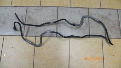 Шланг топлива bmw x2 f39 2.0d 9453510 9487157 фото №1