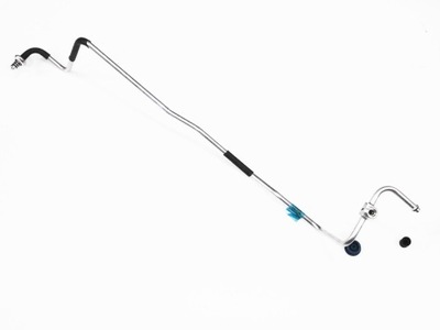 Шланг кондиционера vag фото №1