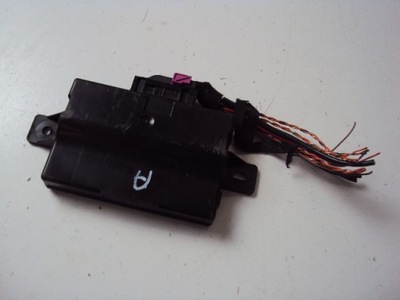 Модуль шлюз audi a6 c7 14-18 lift фото №1