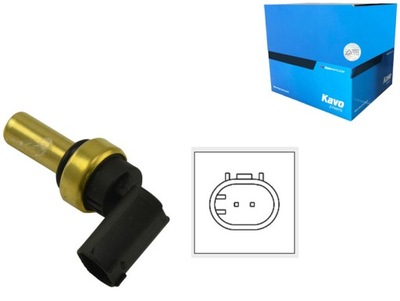 SENSOR TEMPERATURE FLUID COOLING KAVO  