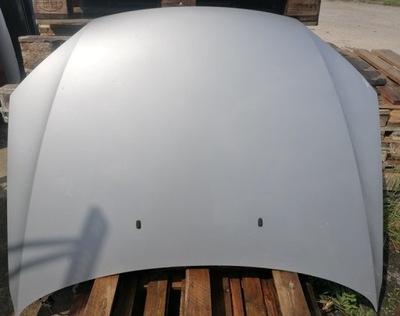 Ford mondeo mk3 00-07r капот крышка двигателя фото №1