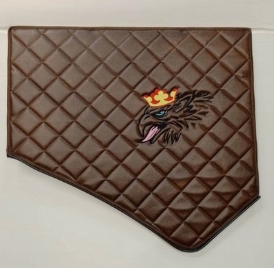 Полиця середня scania r od 2009, streamline skay фото №1