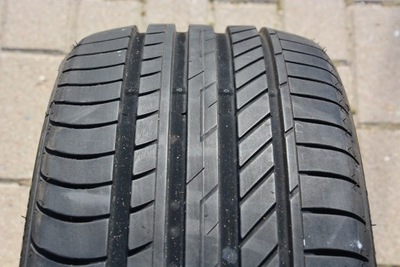 ПОКРИШКА FULDA 205/40R17 UŻYWANA.. 1 ШТУКА