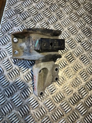 Кронштейн кронштейн двигателя peugeot 3008 9672479980 фото №1