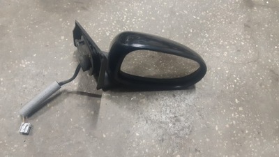 Зеркало правое nissan almera tino 3 контакты фото №1