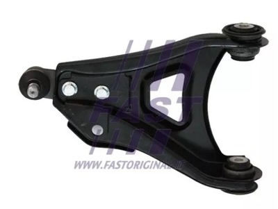 SWINGARM RENAULT KANGOO 98> OS FRONT LE FT15530  