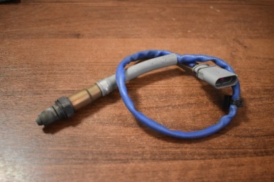 Идеальная датчик лямбда-зонд porsche 982 718 1 фото №1