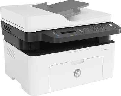 DRUKARKA HP Laser MFP 137fnw