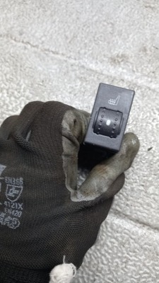 Переключатель подогрев folteli ford c-max фото №1